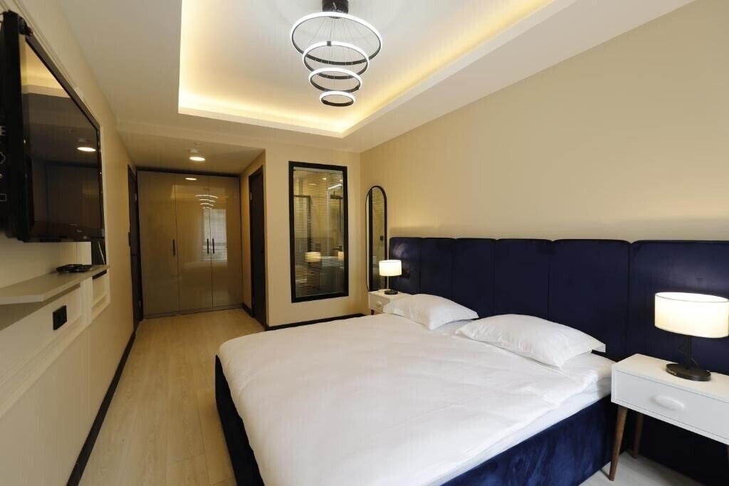 Фото Ravello Suites Taksim 3*