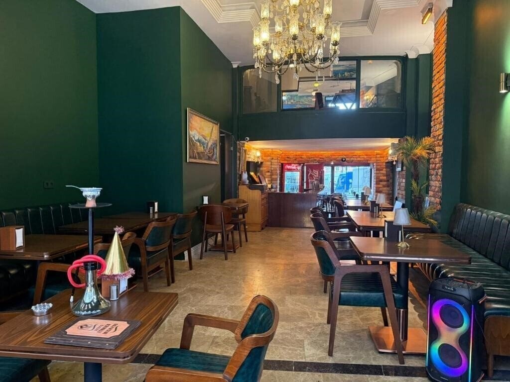 Фото Ethnica Hotel Old City 4*