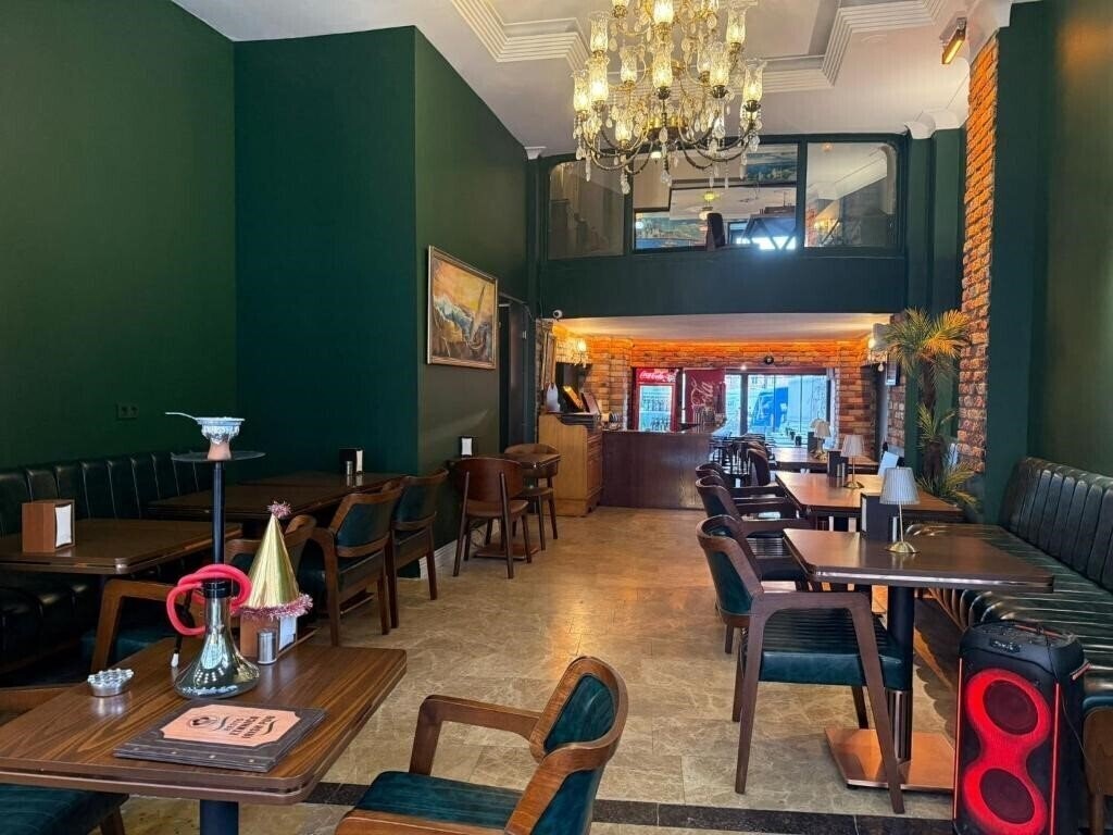 Зображення Ethnica Hotel Old City 4*