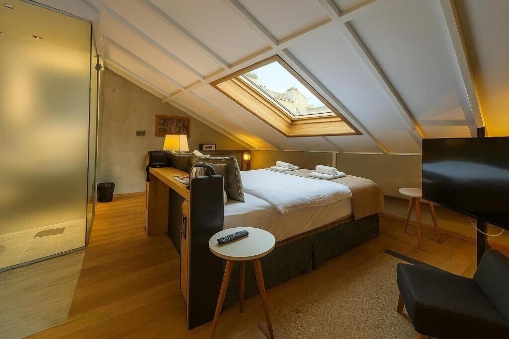 Фото Aleksandr Pera Hotel 4*