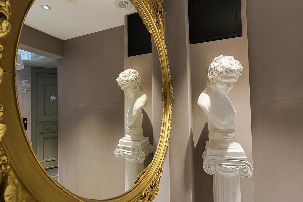 Фотография Aleksandr Pera Hotel 4*