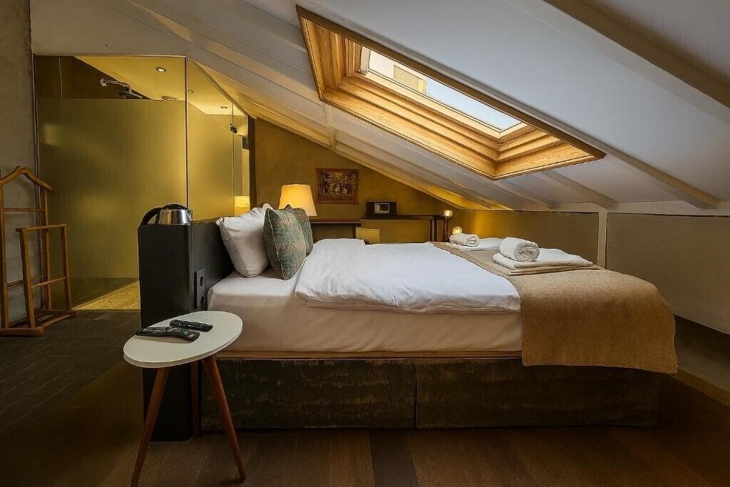 Изображение Aleksandr Pera Hotel 4*