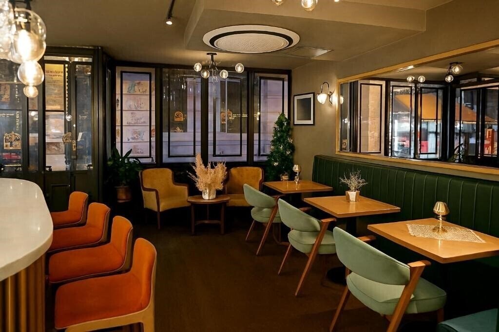 Картинка Aleksandr Pera Hotel 4*