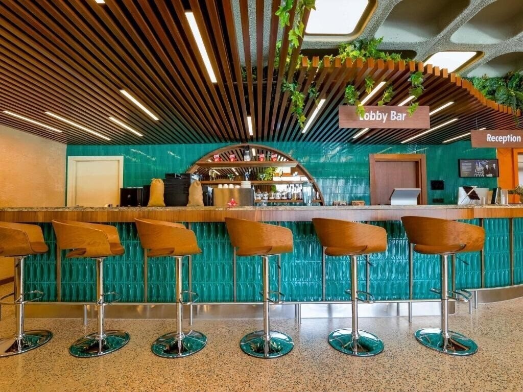 Зображення Ibis Styles Istanbul Kurtkoy 4*