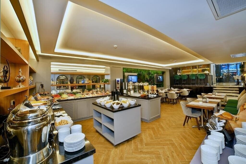 Фотографія Sorriso Due Hotel 4*