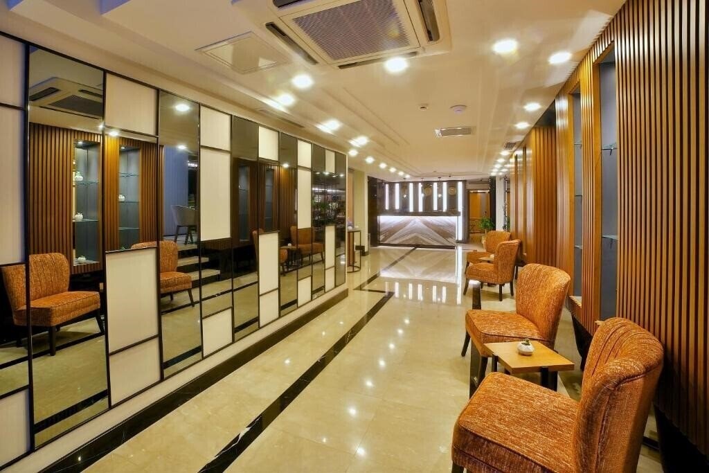 Зображення Sorriso Due Hotel 4*