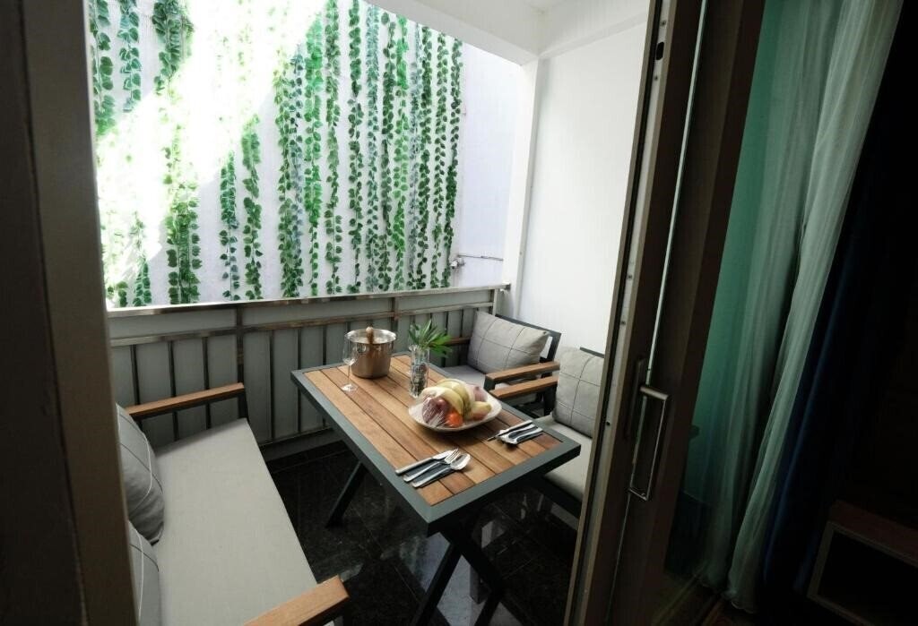 Изображение Mona Bosphorus Hotel (ex. The Search) 4*