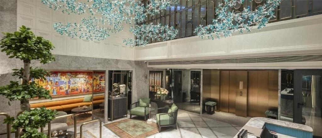Фотографія The Ritus Hotel Istanbul Sultanahmet, Tapestry Collection by Hilton 4*