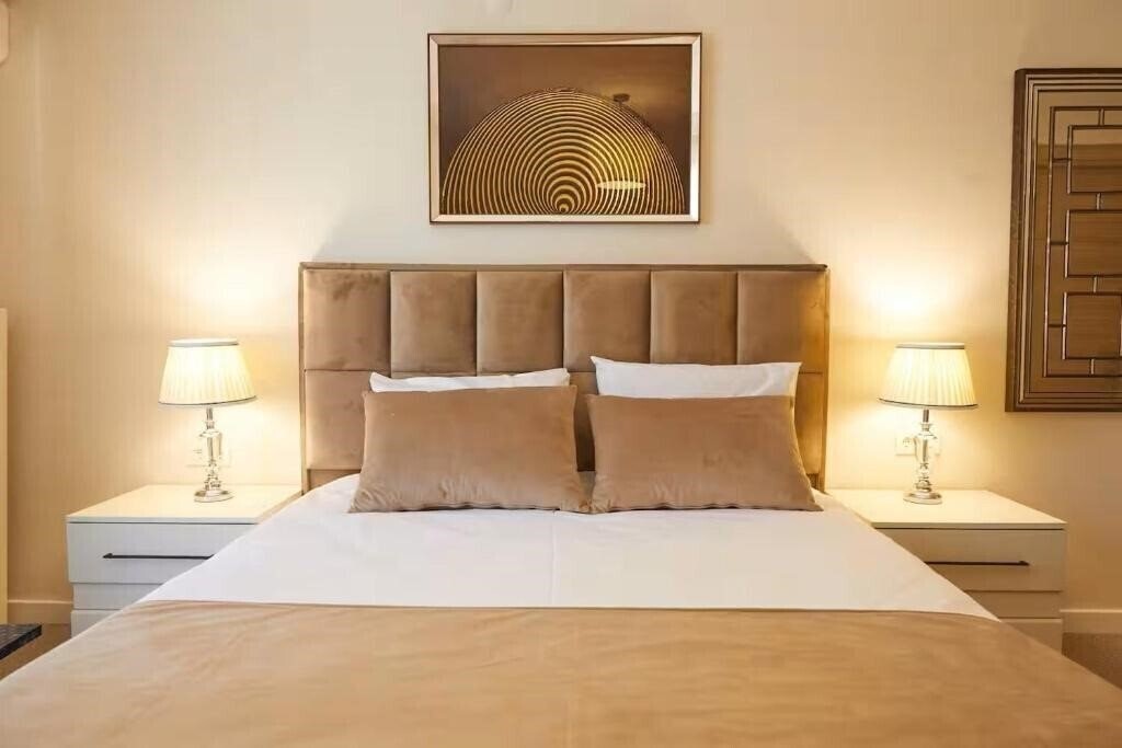 Готель Kaira Hotel & Aparts 3*