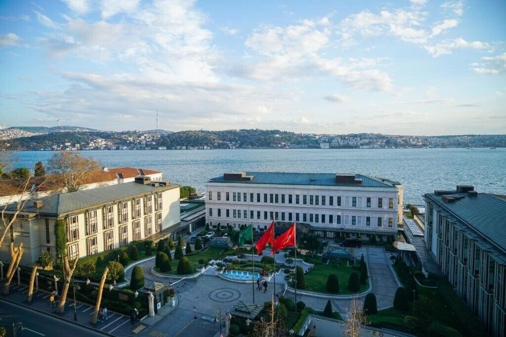 Готель Elite World Homes Bosphorus Istanbul 3*