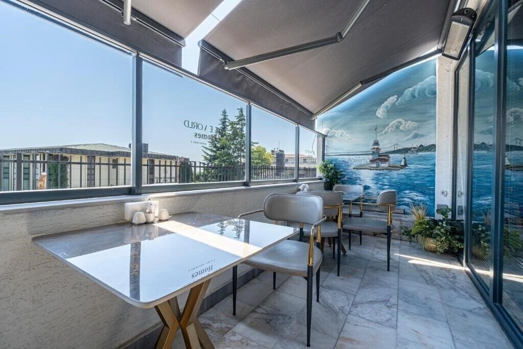 Зображення Elite World Homes Bosphorus Istanbul 3*