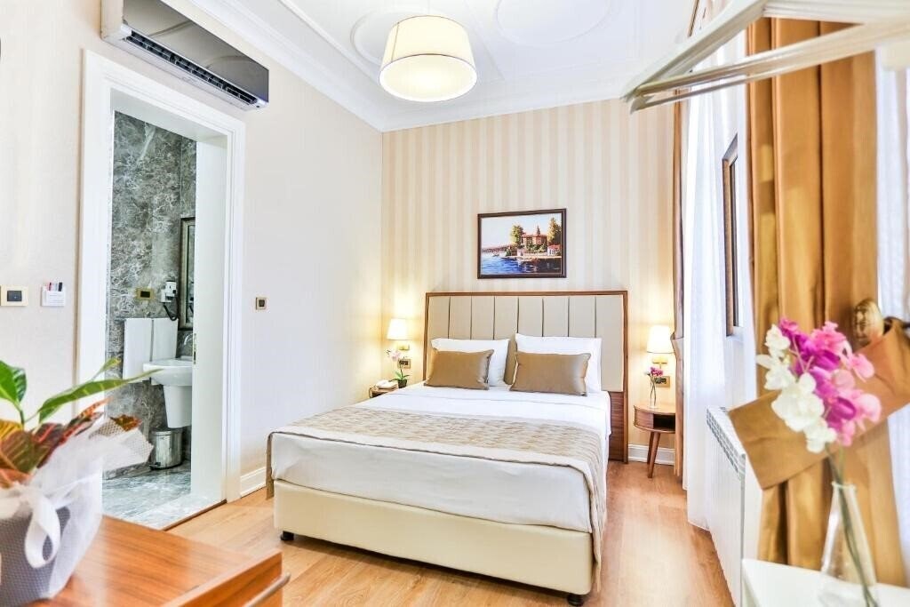 Готель Hanende Hotel Boutique 3*