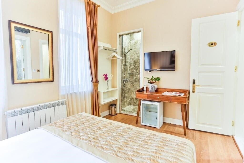 Фотографія Hanende Hotel Boutique 3*