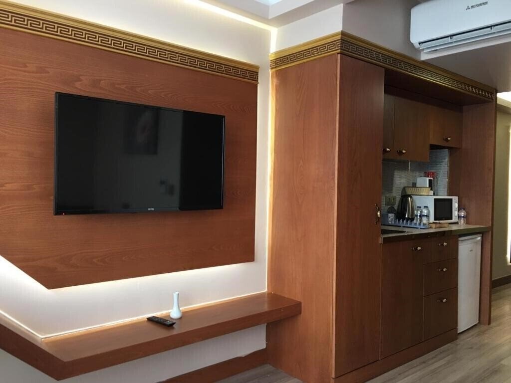 Картинка MB Residence (ex. MB Residence Osmanbey Boutique) 3*