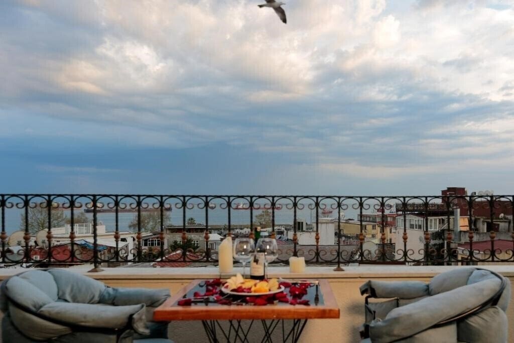Фотография Nova City Hotel 3*