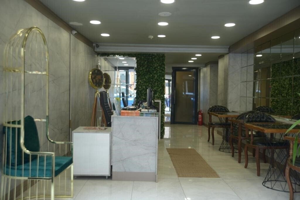 Изображение Nova City Hotel 3*