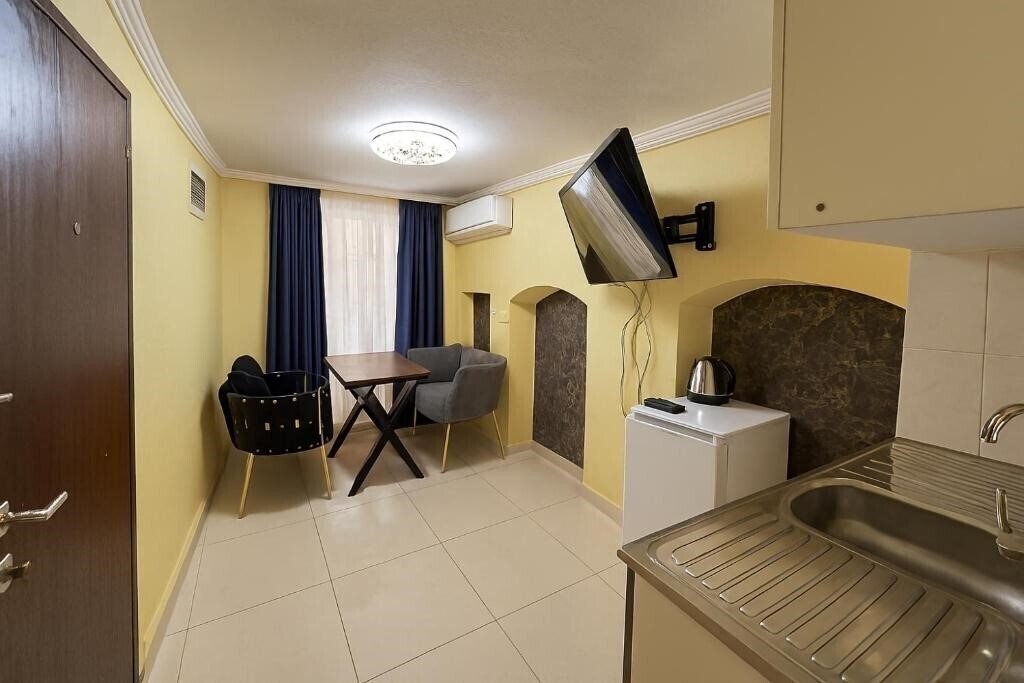 Зображення Ozer Hotel & Apartments 3*