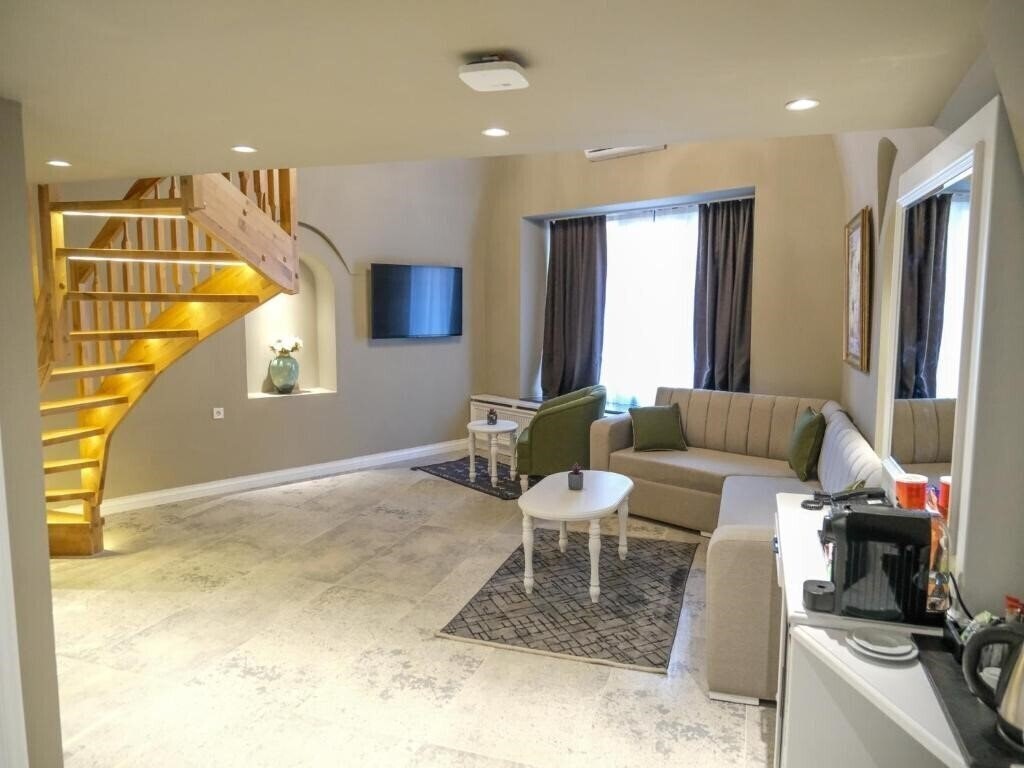 Отель Palazzo Suit Karakoy 3*