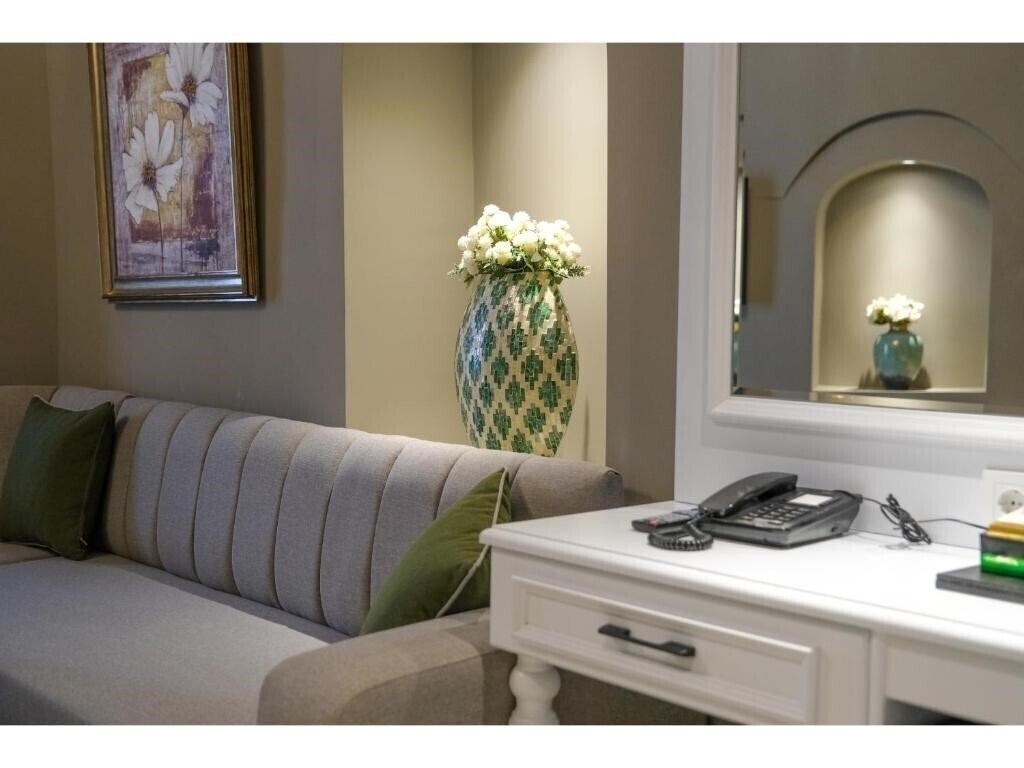 Фотография Palazzo Suit Karakoy 3*