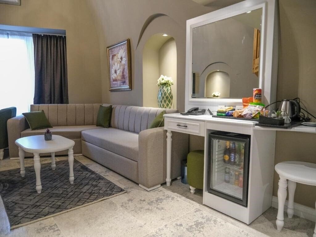 Изображение Palazzo Suit Karakoy 3*