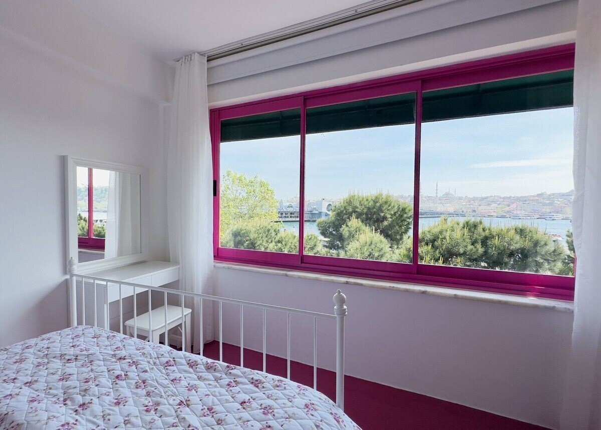 Отель Roya Rooms Karakoy Boutique 3*