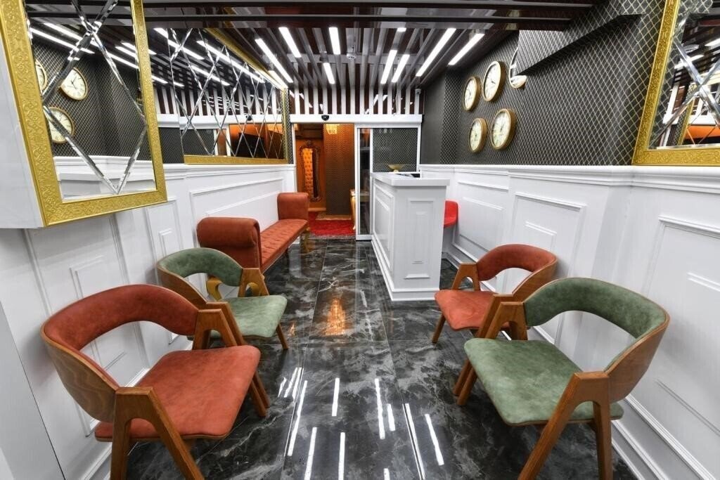 Готель Sea Moon Hotel Boutique 3*