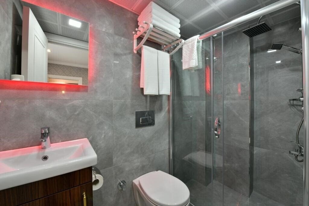 Фотографія Sea Moon Hotel Boutique 3*