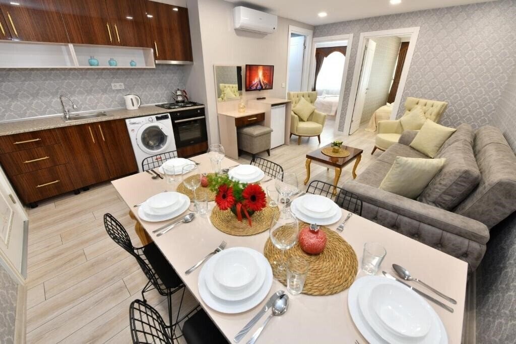 Зображення Sea Moon Hotel Boutique 3*