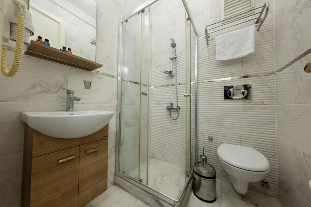 Фото Felicity Palace Sirkeci 3*