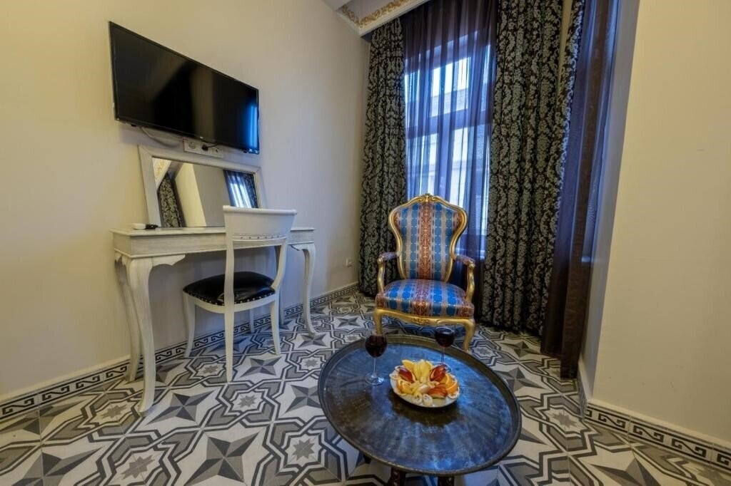 Фотографія Felicity Palace Sirkeci 3*