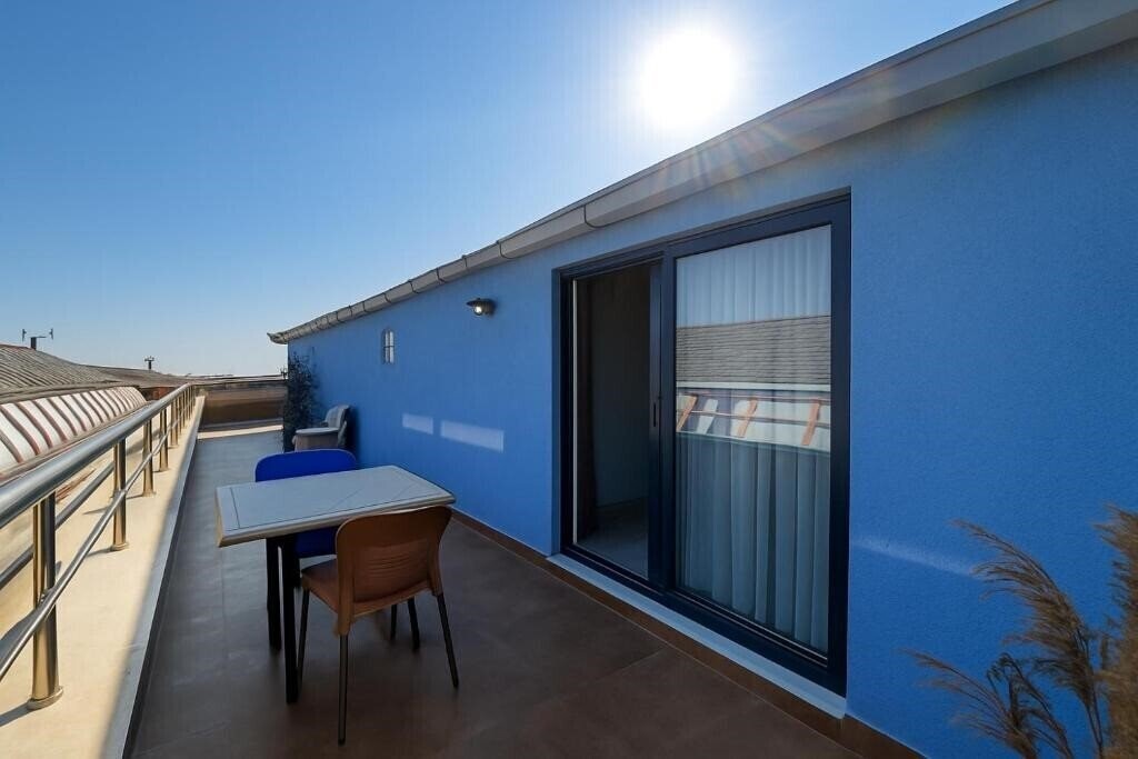 Зображення Monezza Avcılar Hotel 3*