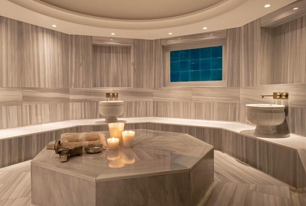 Фотографія Vakko Hotel Sumahan Bosphorus 5*