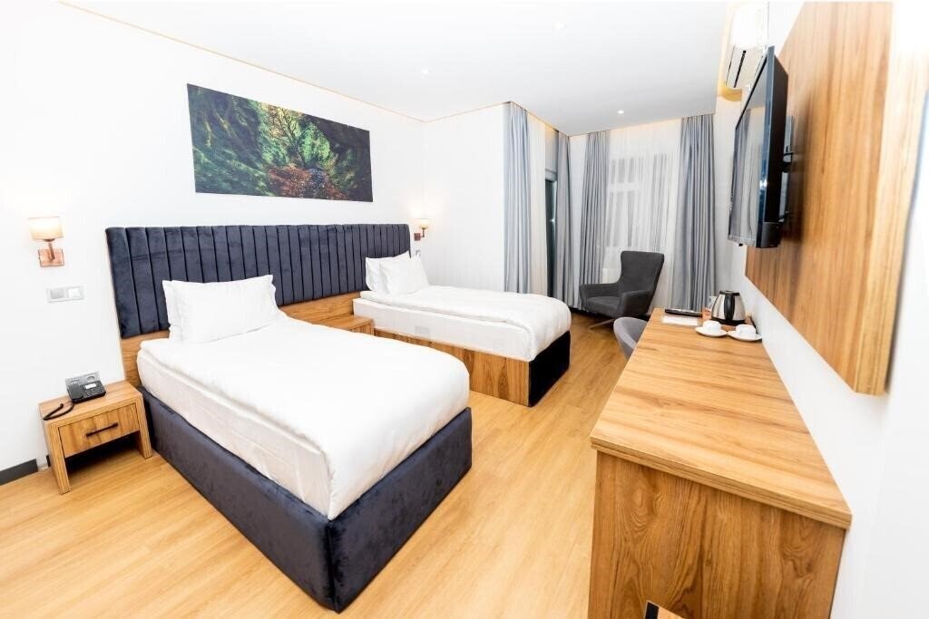 Изображение Business Life Hotel & SPA Bakirkoy 3*