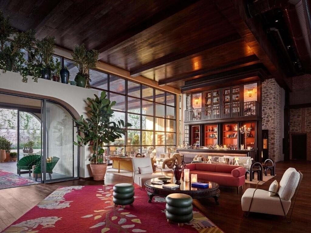 Изображение Aliee Istanbul 5*