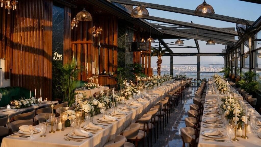 Картинка Days Inn & Suites by Wyndham Istanbul Esenyurt 4*