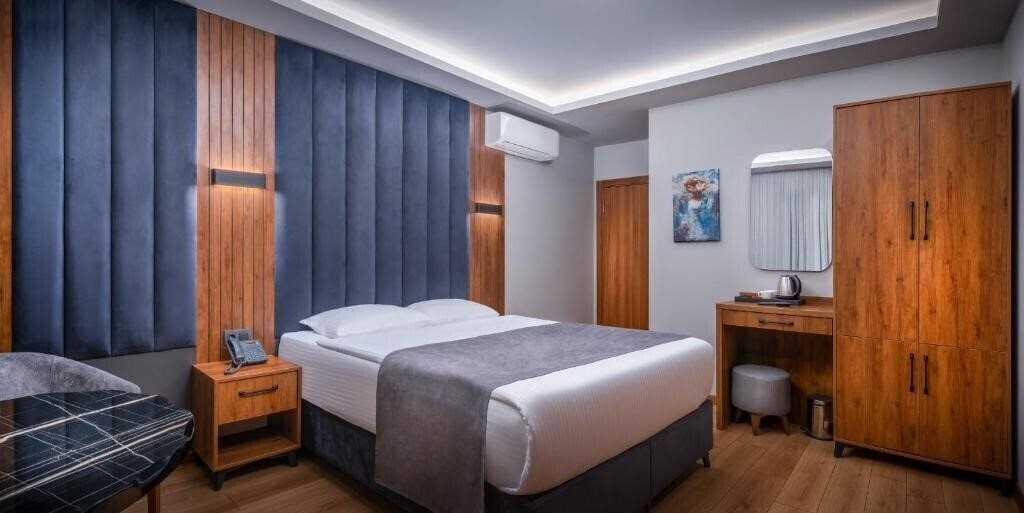 Картинка Elite Hotels Istanbul Airport 3*