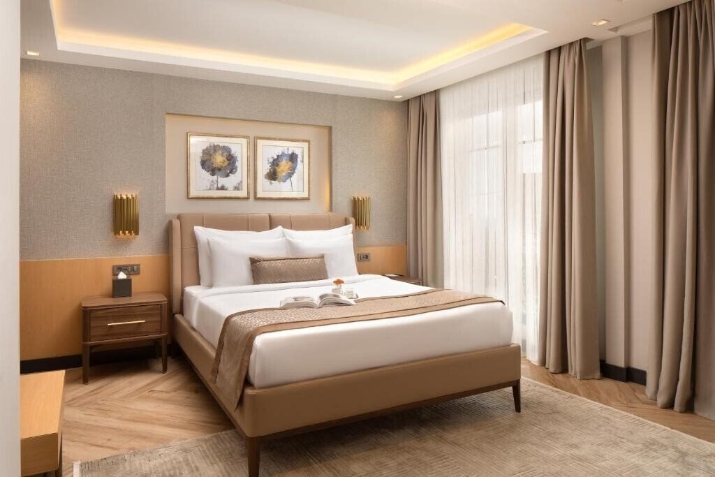 Картинка Me by Mula Hotel (ex. Motto by Mula Hotel) 4*