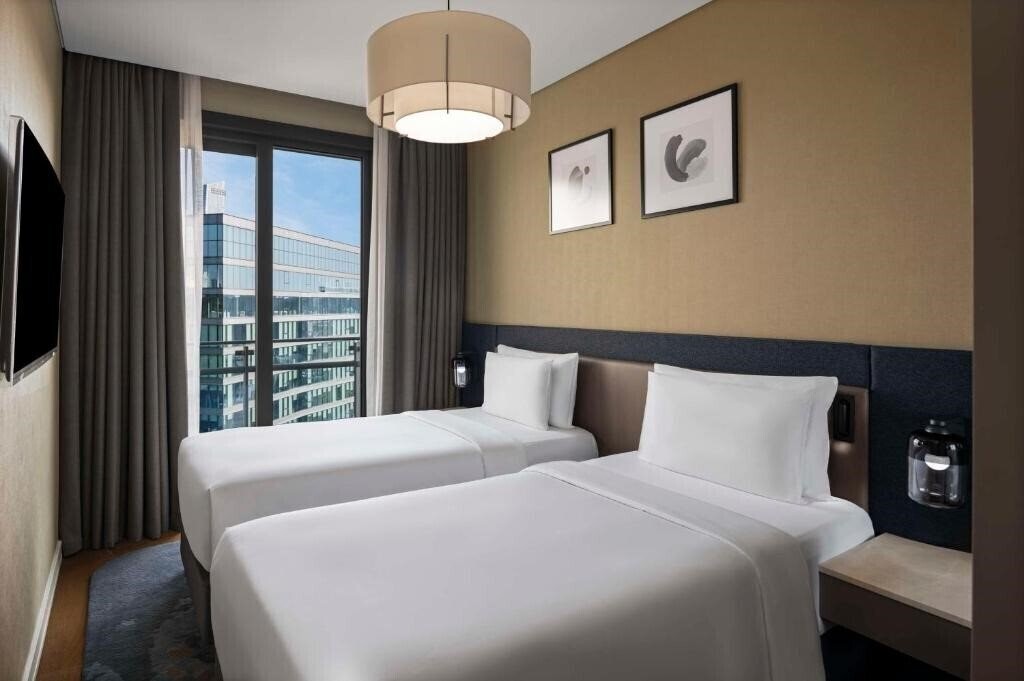 Зображення Radisson Residences Vadistanbul 4*