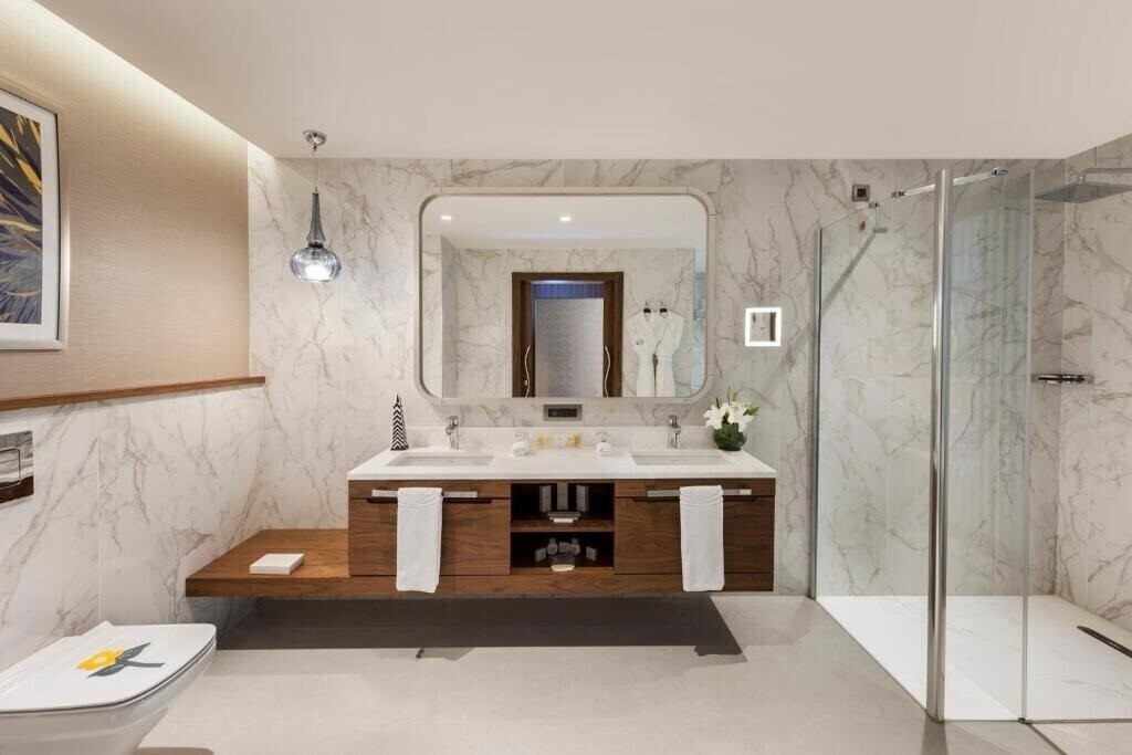 Фотографія Elite World Grand Istanbul Kucukyali 5*