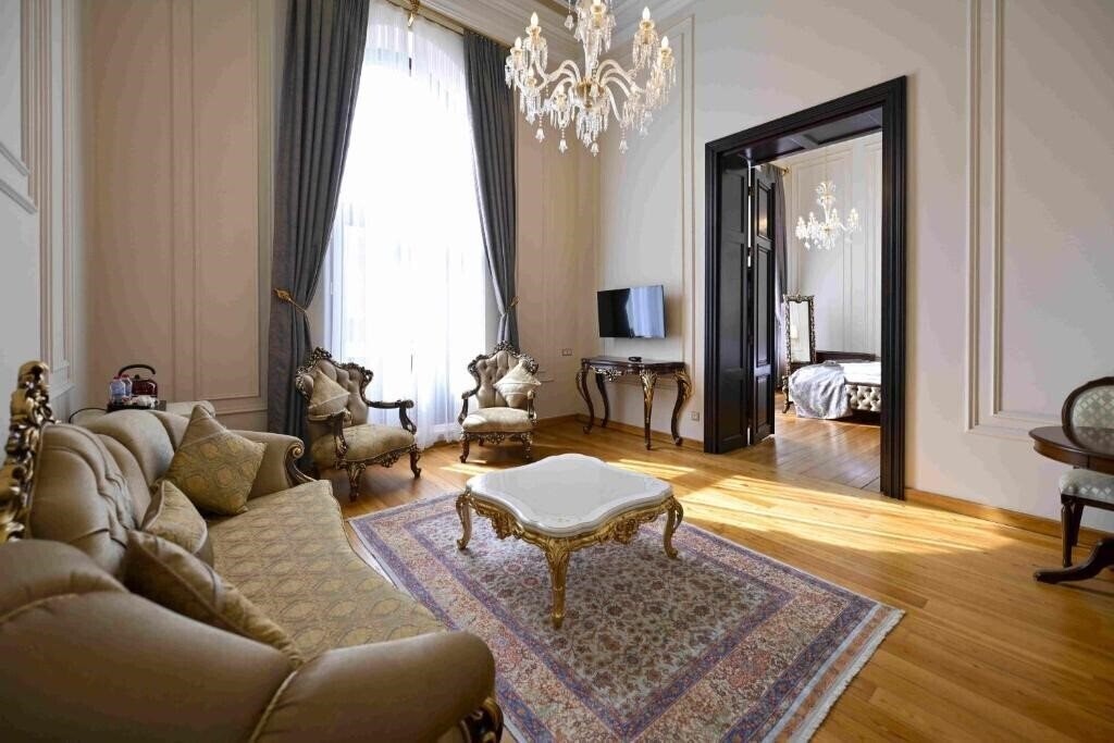 Картинка Ring Stone Hotels Old City 5*