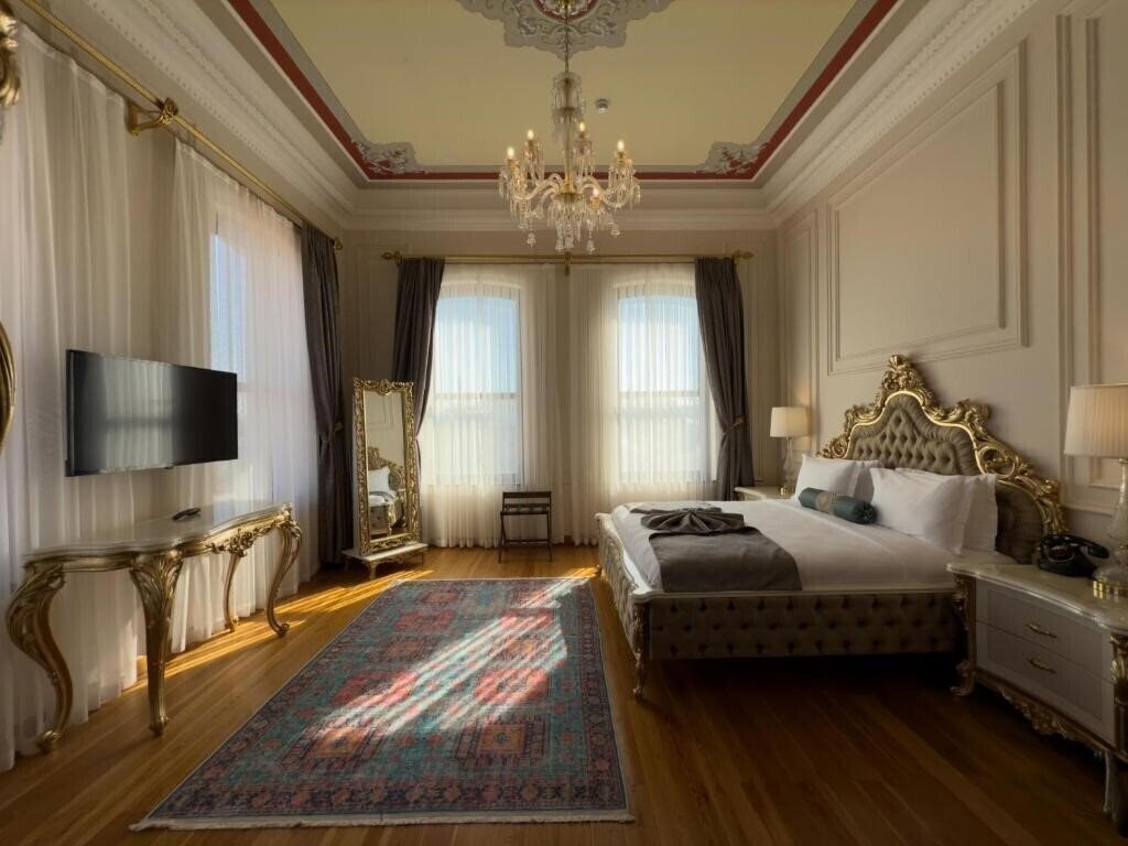Готель Ring Stone Hotels Old City 5*