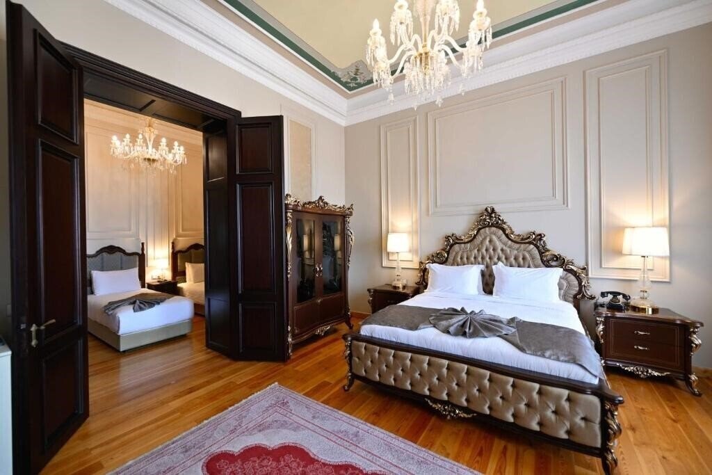 Зображення Ring Stone Hotels Old City 5*