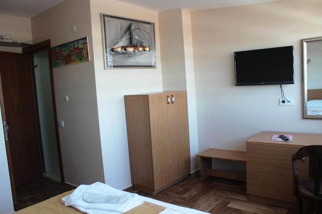 Отель Kadikoy Otel (ex. Kadikoy Hotel) 3*