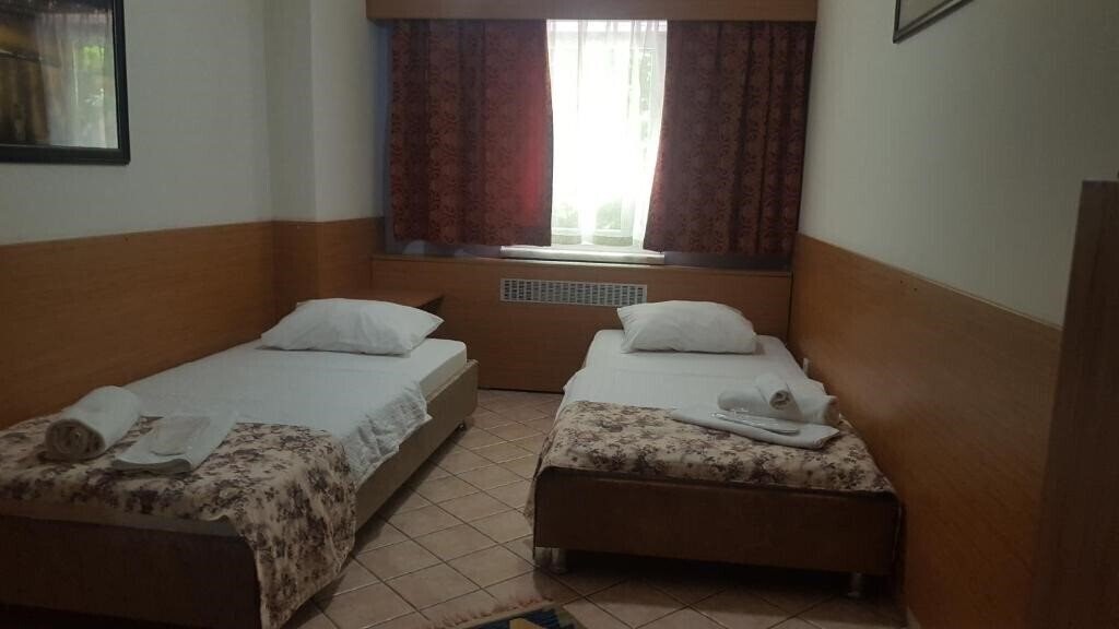 Зображення Kadikoy Otel 3*