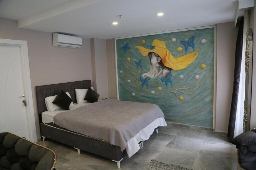 Картинка Atik Hotel 3*