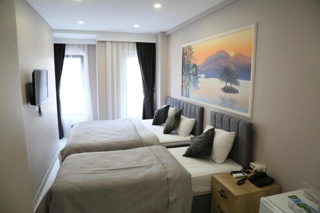 Изображение Atik Hotel 3*