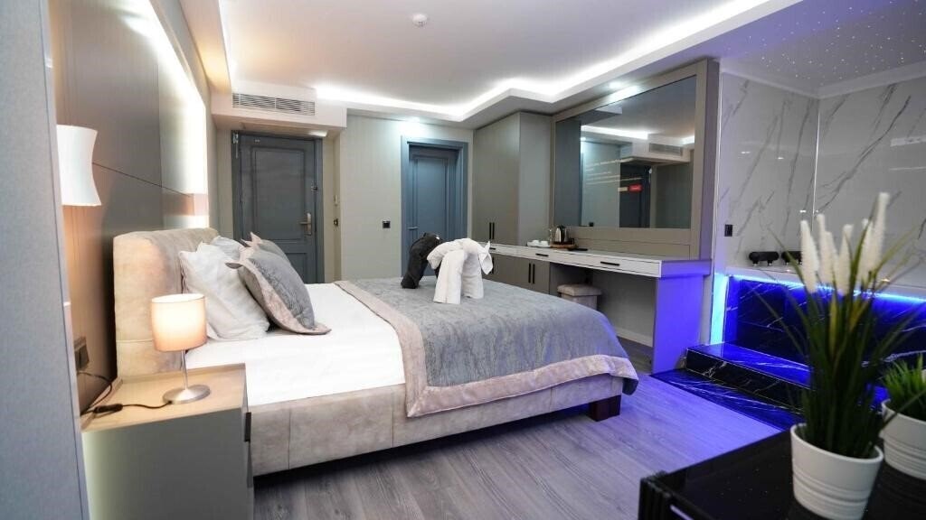 Зображення Aura Marina Hotel 3*