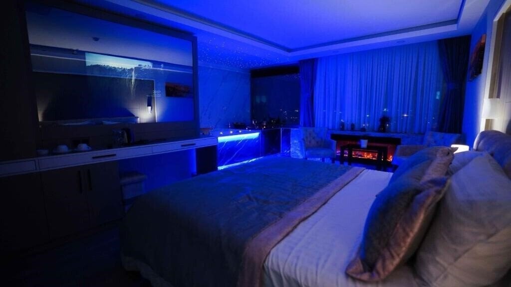 Картинка Aura Marina Hotel 3*