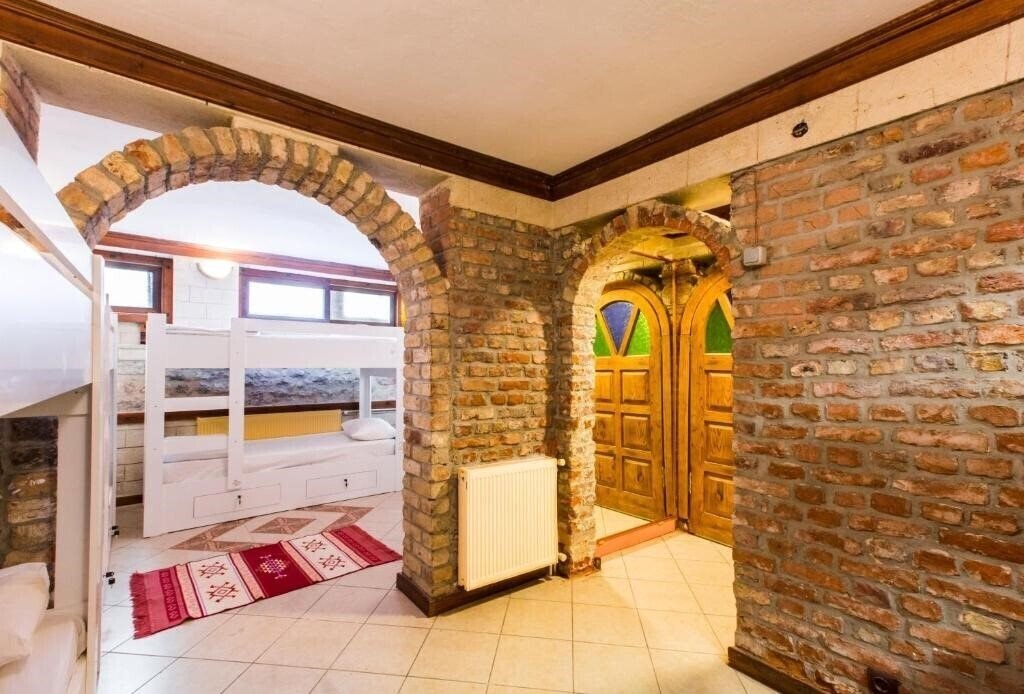 Изображение Cheers Vintage (ex. Cem Sultan Hotel) 3*