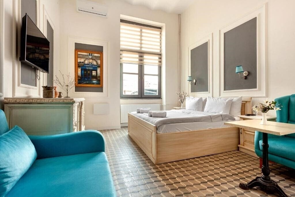 Фото Cezayir Rooms 3*